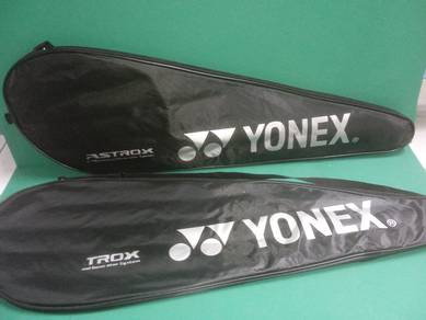 Bag Badminton (Single)
