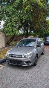 Proton Saga STANDARD CVT in Georgetown, PNG