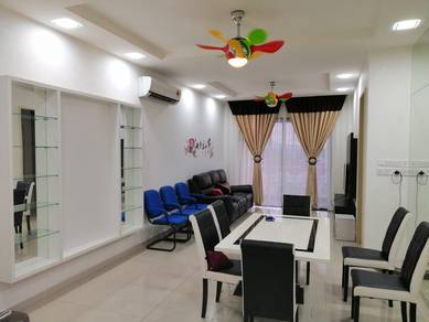 Condominium For Rent in Lido Four Seasons Residence