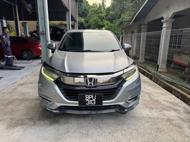 Honda HR-V V in Kota Bharu, KTN