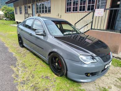 Proton Persona ELEGANCE BASE LINE in Kamunting, PRK