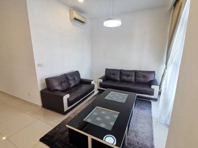 Condominium For Sale in Mirage Residence