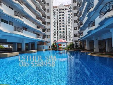 Condominium For Sale in Cassia Resort Condominium