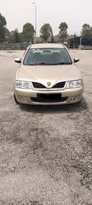 Proton Waja in Kuantan, PHG