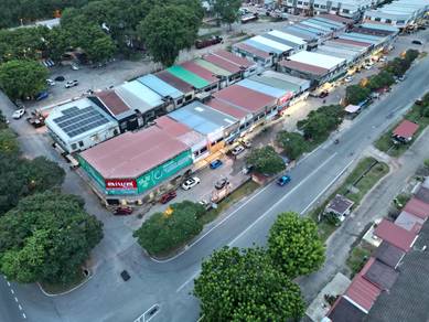Shop lot For Rent in Sungai Petani,KDH
