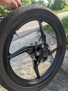 Rim y15zr y15 Superfly 