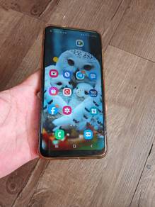 samsung galaxy A11 2gb/32gb