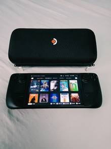 Steam Deck 512gb 