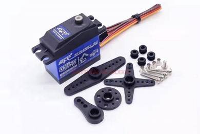 SPT5435LV waterproof digital servo 35kg