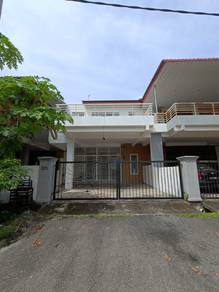 2-storey Terraced House For Sale in Sungai Petani,KDH