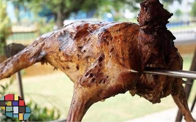 KAMBING GOLEK area Selangor/KL/N9