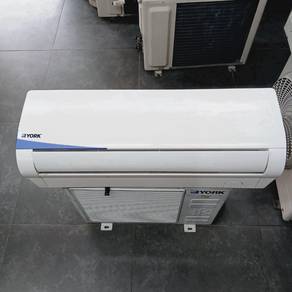 Aircond Murah Kaw Kaw 1hp-2.5hp,⚠️SIAP PASANG D278