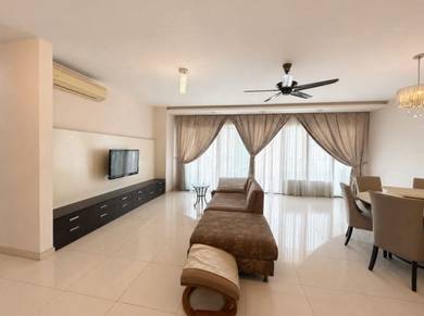 Apartment For Sale in Residensi Gembira 737