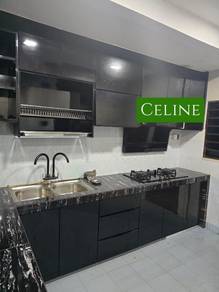 1-storey Terraced House For Rent in Alma,PNG