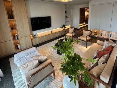 Service Residence For Sale in D'Rapport Residences