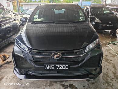 2023 Perodua MyVi H