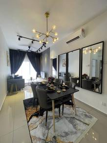 Condominium For Rent in SkyAwani 4