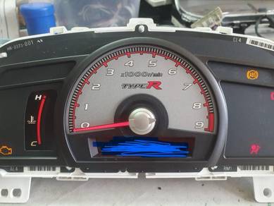 Repair meter Honda Civic FD2R