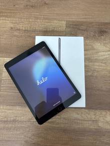 IPad 7th Generation 128GB Cellular