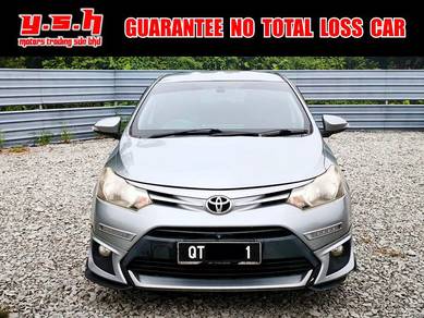 2017 Toyota Vios E