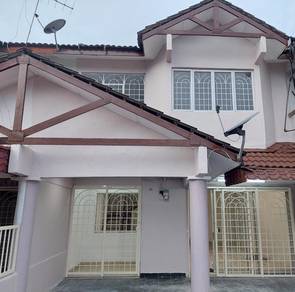 2-storey Terraced House For Sale in Kajang,SGR
