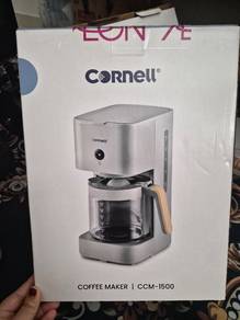 Cornell Coffee Maker CCM 1500