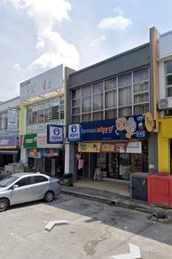 Shop lot For Rent in Puncak Jalil,SGR