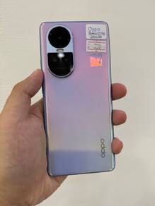 Oppo Reno 10 5G 256GB (MZ Mobile)
