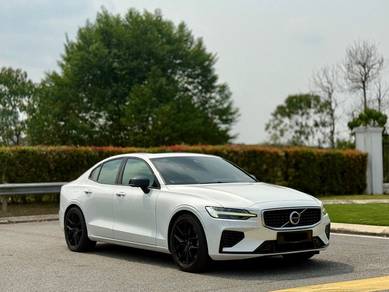 Volvo S60 T8 R-DESIGN in Johor Bahru, JHR