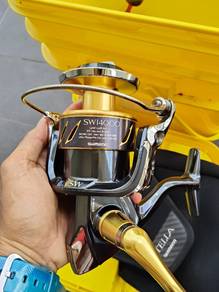 shimano Stella 14k 