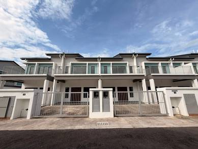 2-storey Terraced House For Sale in Kota Kemuning,SGR