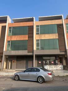 Shop lot For Sale in Melaka Tengah,MLK