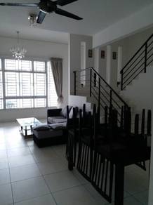 2-storey Terraced House For Sale in Pengerang,JHR