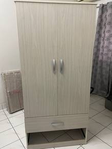 Used Wardrobe for Sale – Moving House Clearance!