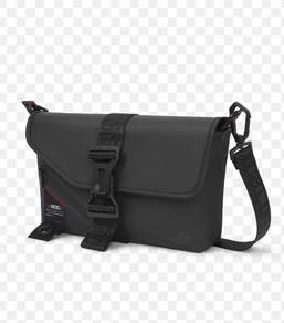 asus rog slash sling bag crossbody pouch