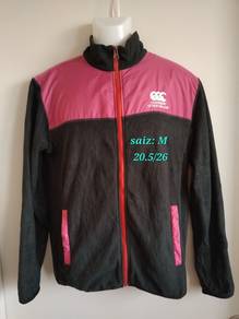 Sweater / Tracktop