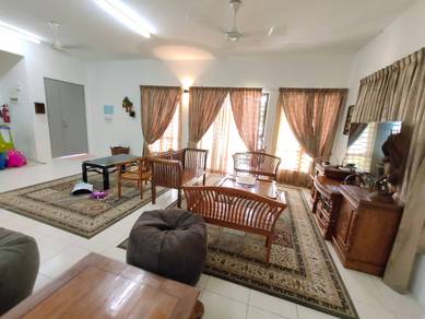 Homestay Port Dickson Melati