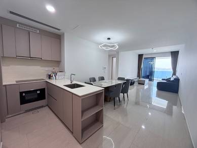 Condominium For Rent in Coral Bay @ Sutera