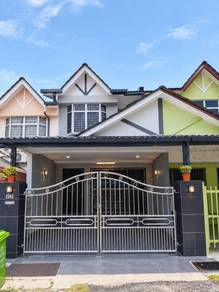 2-storey Terraced House For Sale in Kuantan,PHG