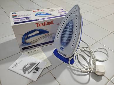 Philips iron 