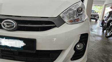 Perodua MyVi SE ZHS in Bayan Lepas, PNG