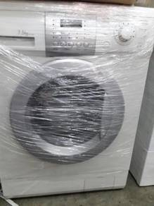 Basuh Bosch 7.5kg Mesin Washing Machine Front Load