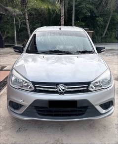 Proton Saga VVT STANDARD CVT in Melor, KTN