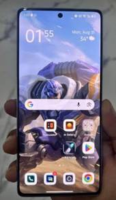 Infinix GT20 Pro