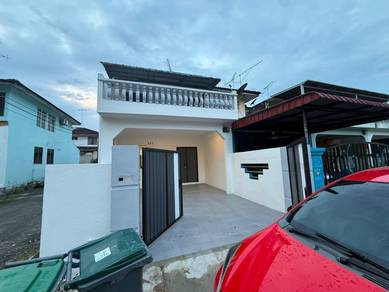 2-storey Terraced House For Sale in Kulai,JHR