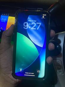 iPhone 11 256gb