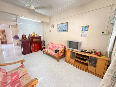 1-storey Terraced House For Sale in Masjid Tanah,MLK
