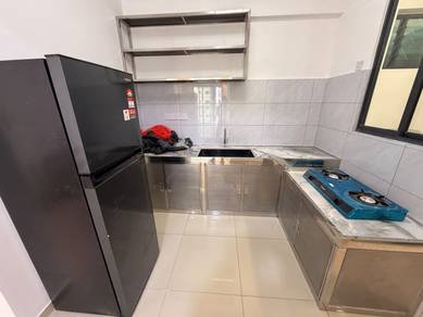 Condominium For Rent in Ideal Venice Residency