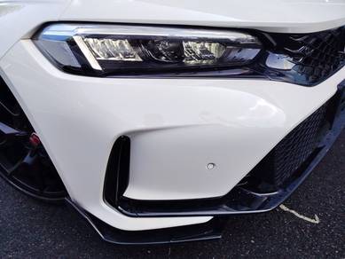 Honda Civic Type R TYPE R in KL City, KUL