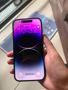14 Pro 256Gb open nego